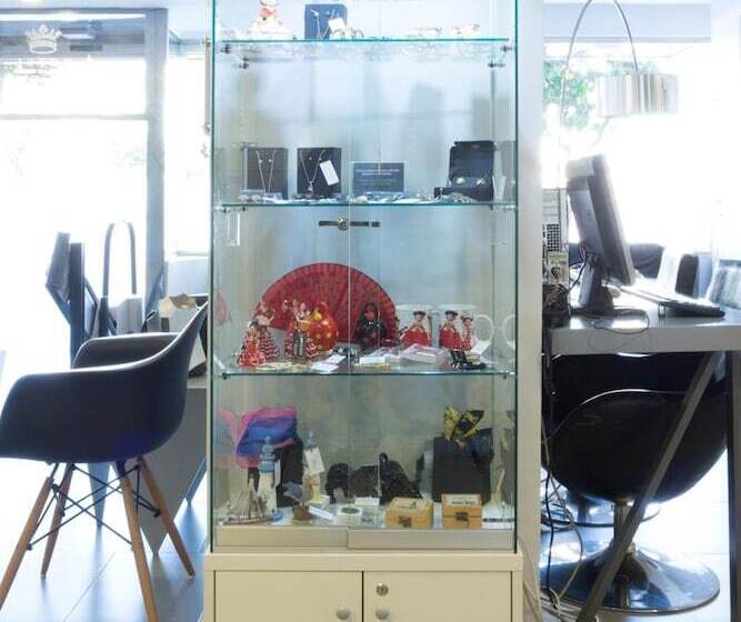 酒店 Familia Conde