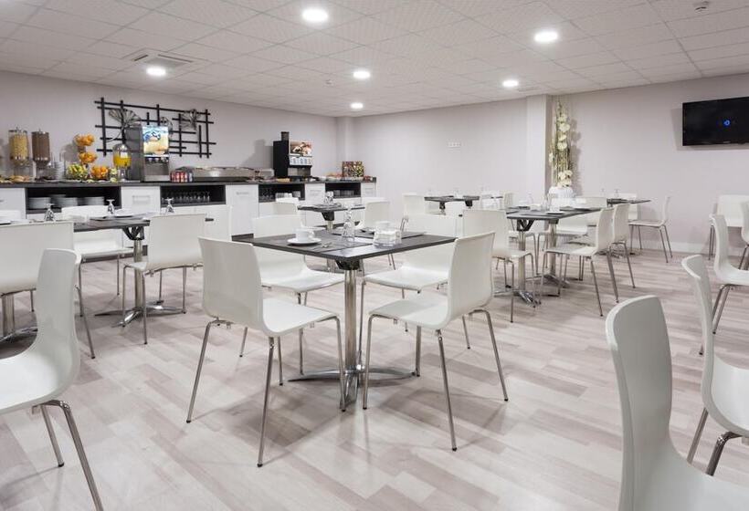 酒店 Familia Conde