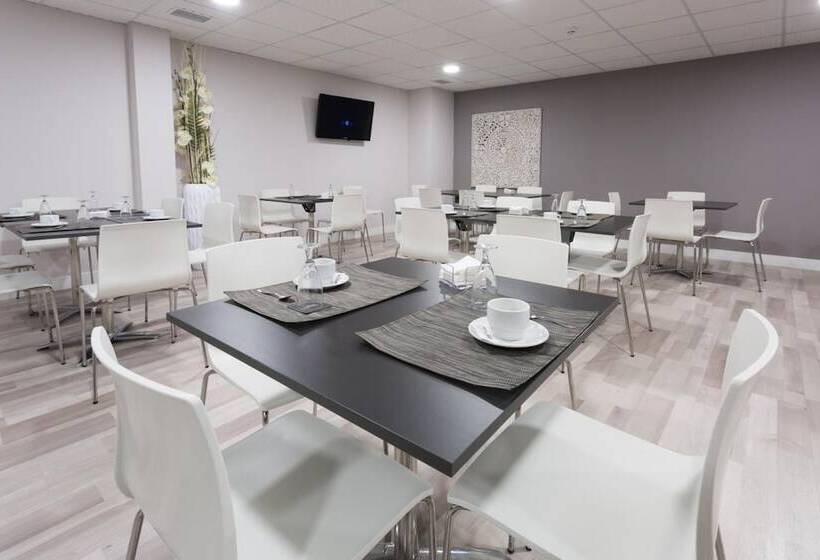 酒店 Familia Conde