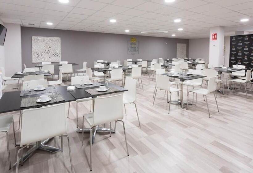 酒店 Familia Conde