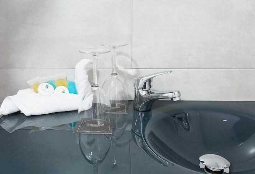 酒店 Familia Conde