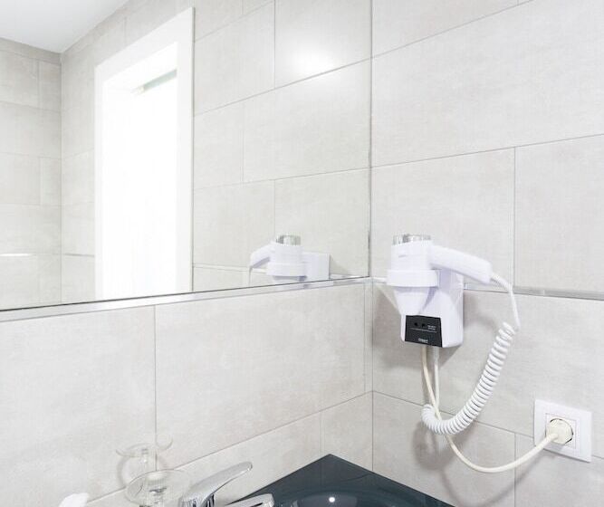 酒店 Familia Conde