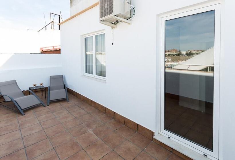 酒店 Familia Conde