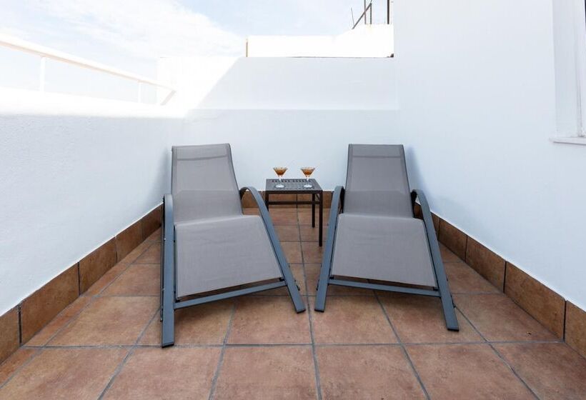 酒店 Familia Conde