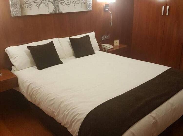 酒店 Familia Conde