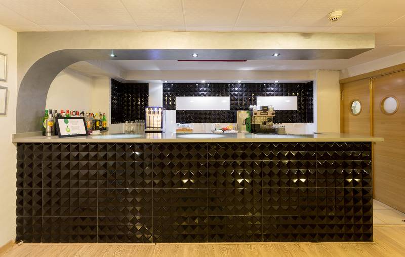 酒店 Familia Conde