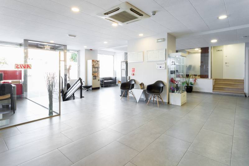 酒店 Familia Conde