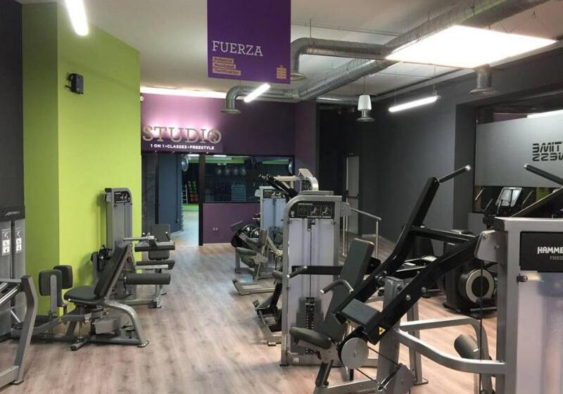 酒店 Familia Conde