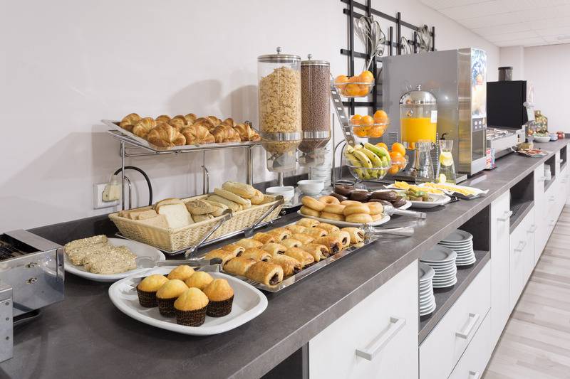 酒店 Familia Conde