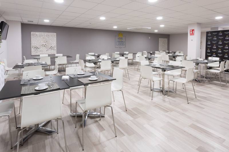 酒店 Familia Conde