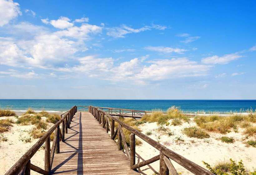 Sol Sancti Petri Apart