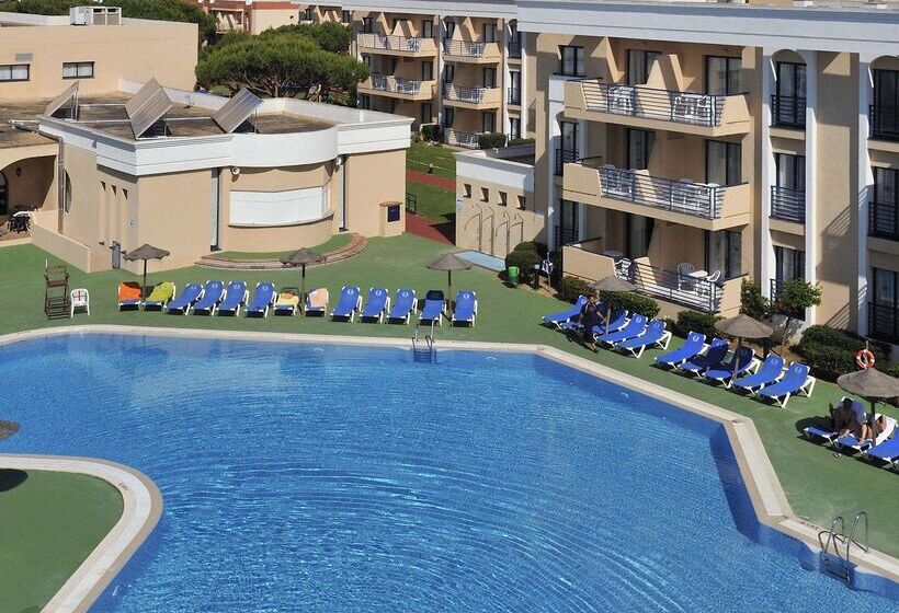 Sol Sancti Petri Apart