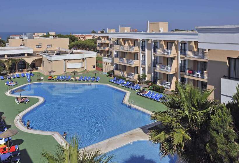 Sol Sancti Petri Apart