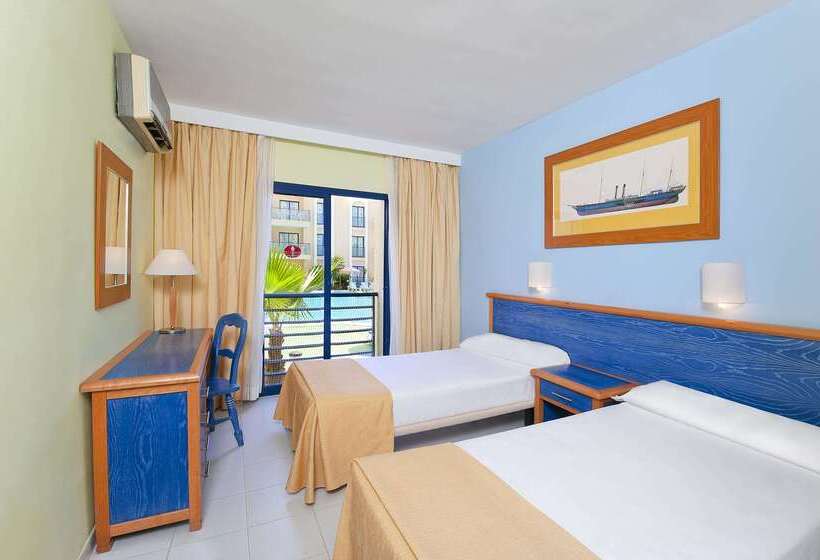 Sol Sancti Petri Apart