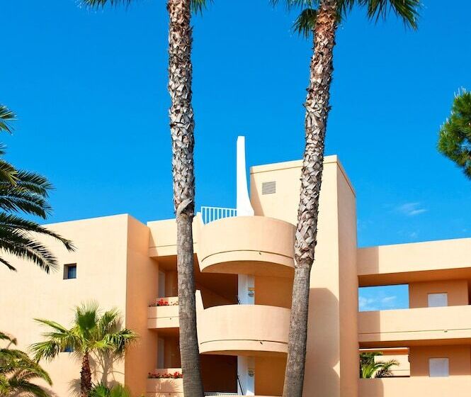 Sol Sancti Petri Apart