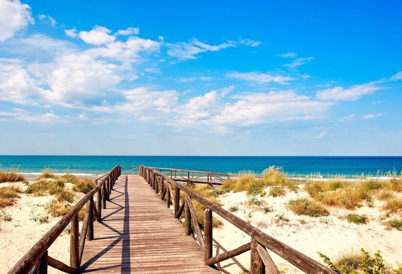 Sol Sancti Petri Apart