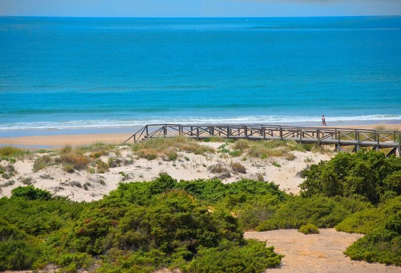 Sol Sancti Petri Apart