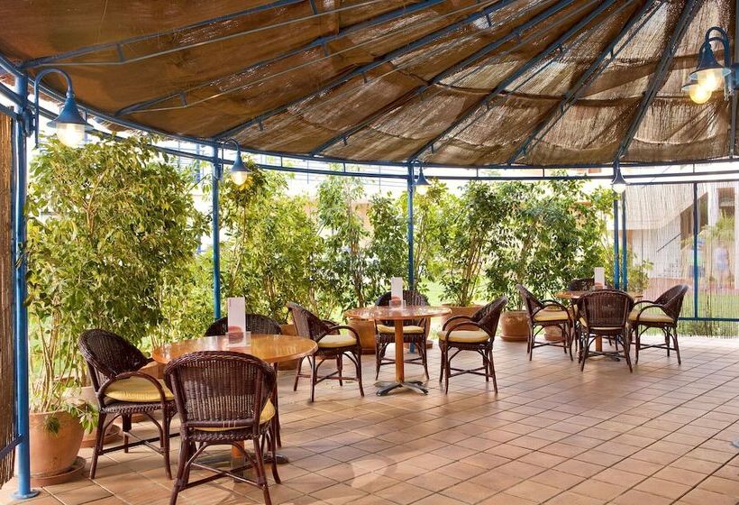 Sol Sancti Petri Apart