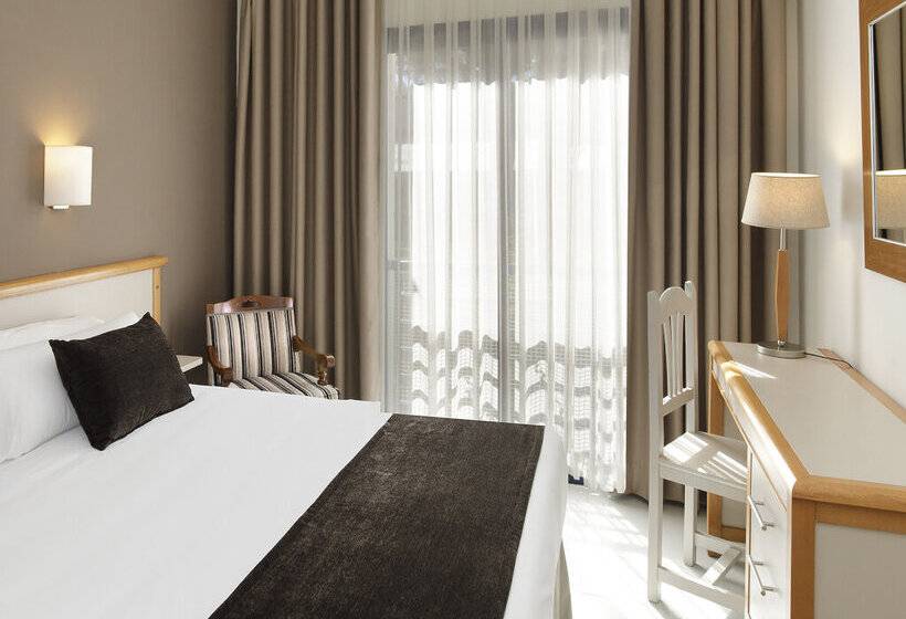 Sol Sancti Petri Apart