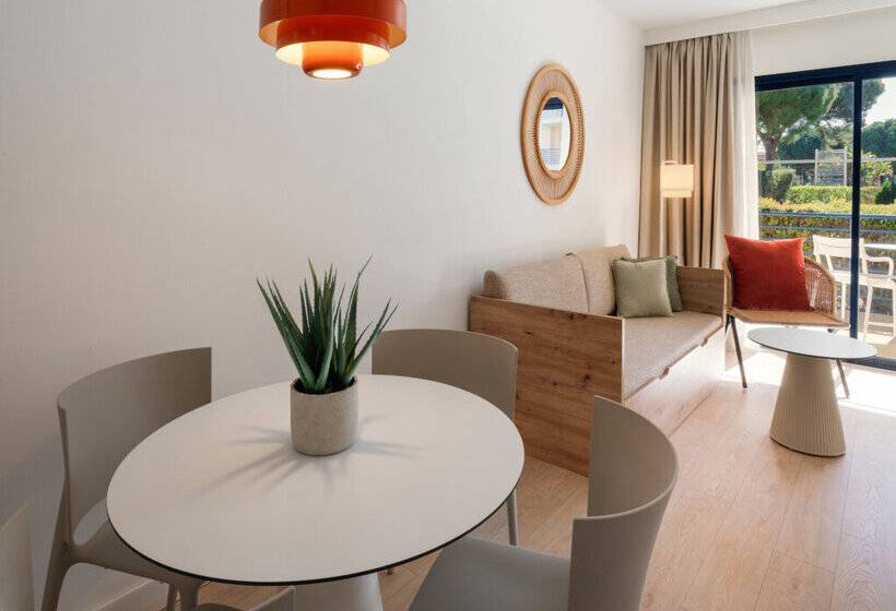 Sol Sancti Petri Apart