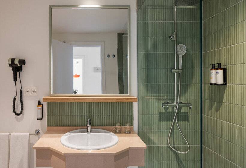 Sol Sancti Petri Apart