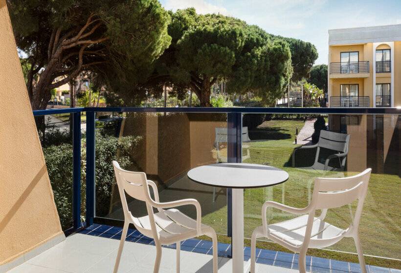 Sol Sancti Petri Apart