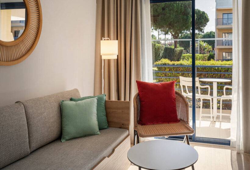 Sol Sancti Petri Apart