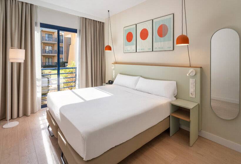 Sol Sancti Petri Apart