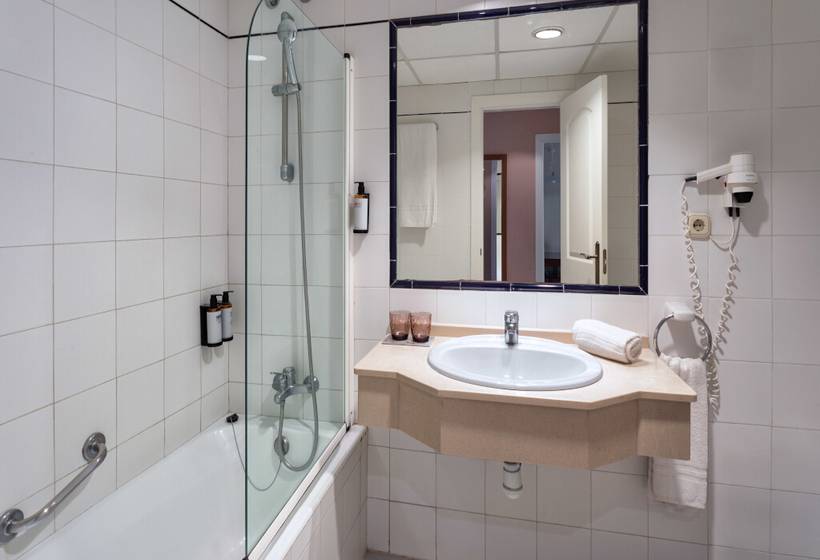 Sol Sancti Petri Apart