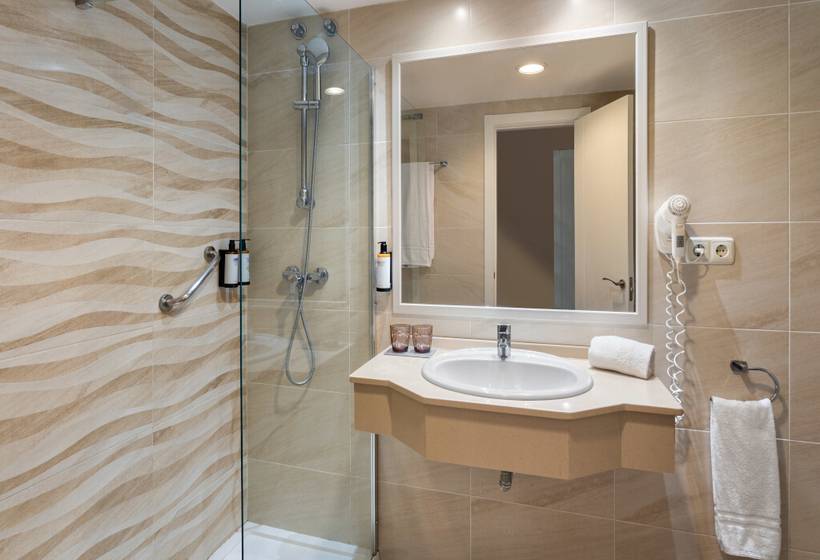 Sol Sancti Petri Apart