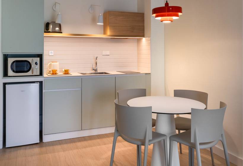 Sol Sancti Petri Apart