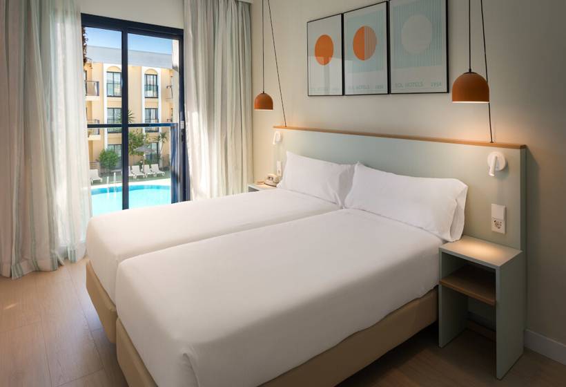 Sol Sancti Petri Apart