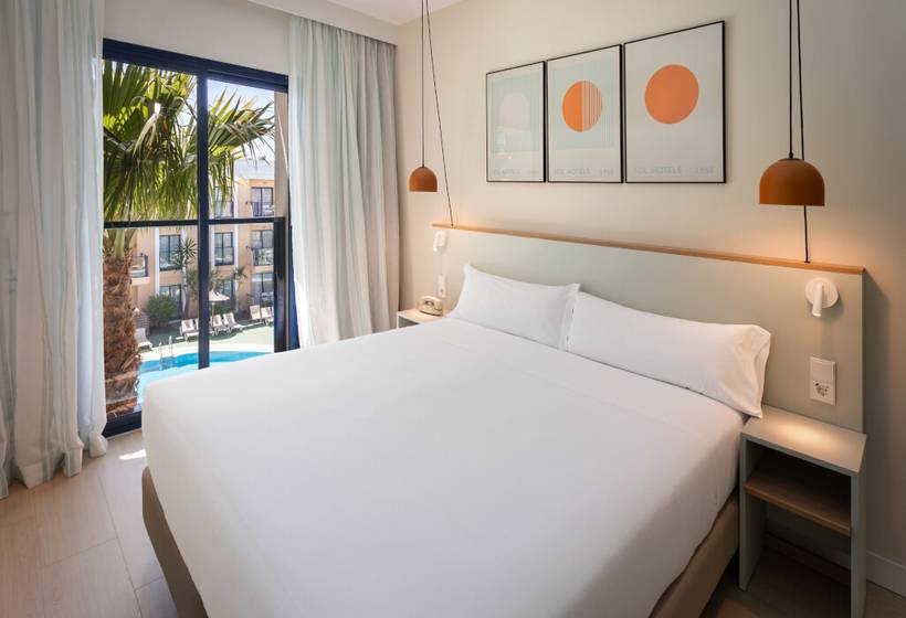 Sol Sancti Petri Apart