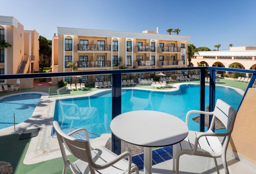 Sol Sancti Petri Apart