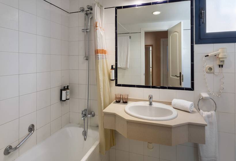 Sol Sancti Petri Apart