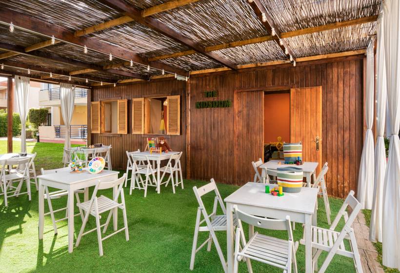 Sol Sancti Petri Apart