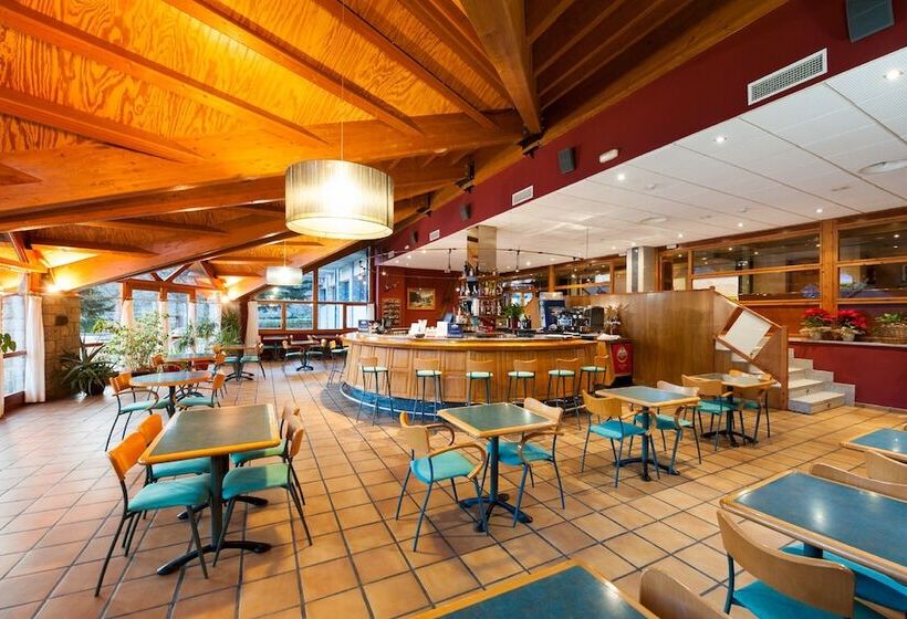 Sommos Hotel Benasque Spa