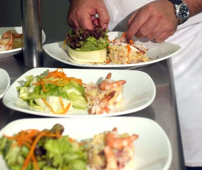 Sommos Hotel Benasque Spa