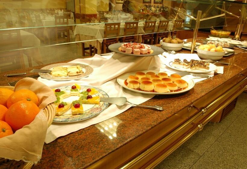 Sommos Hotel Benasque Spa