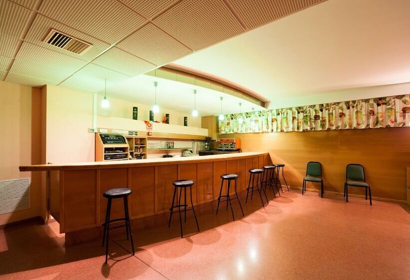 Sommos Hotel Benasque Spa