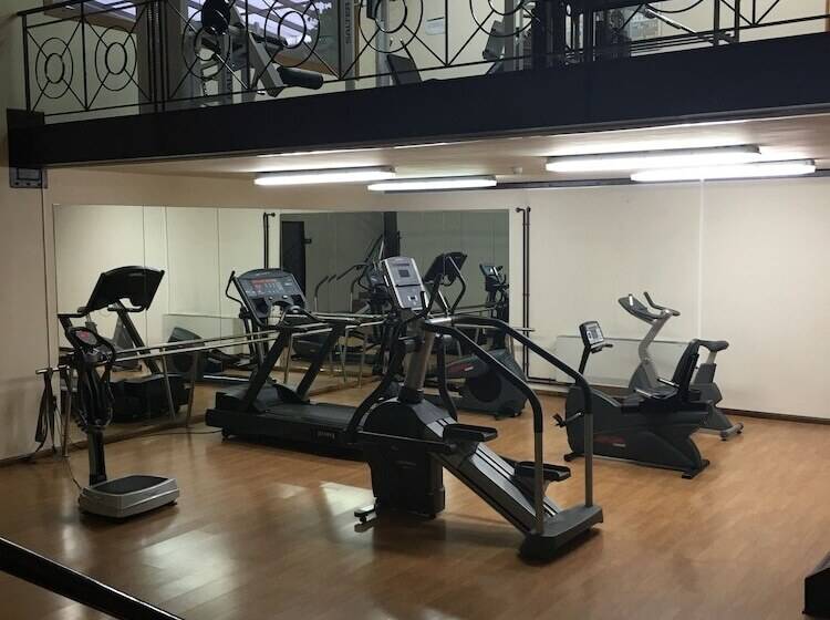 Sommos Hotel Benasque Spa