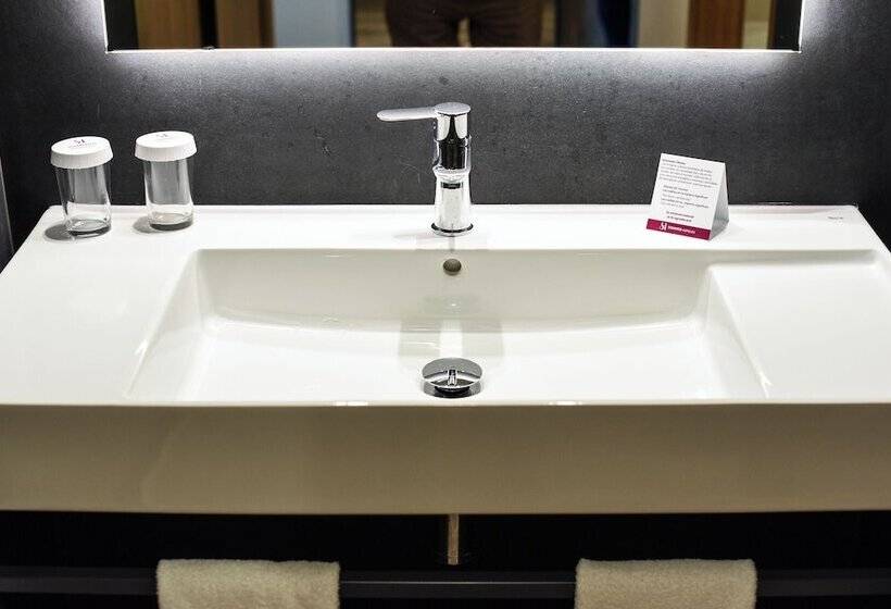 Sommos Hotel Benasque Spa