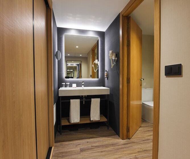 Sommos Hotel Benasque Spa