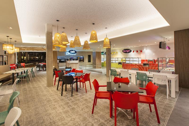 Abora Buenaventura by Lopesan Hotels