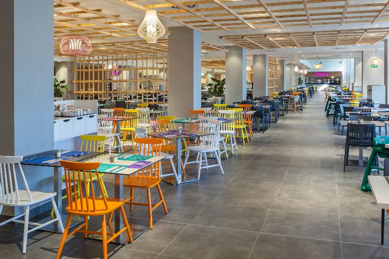 Abora Buenaventura by Lopesan Hotels