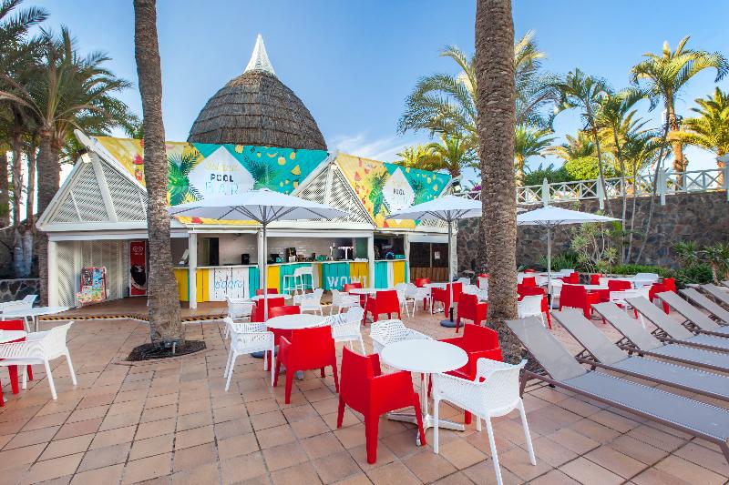 Abora Buenaventura by Lopesan Hotels