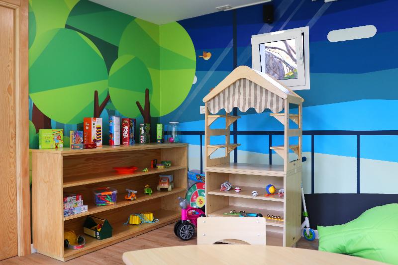 Abora Catarina by Lopesan Hotels