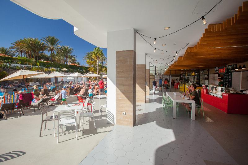 Abora Catarina by Lopesan Hotels