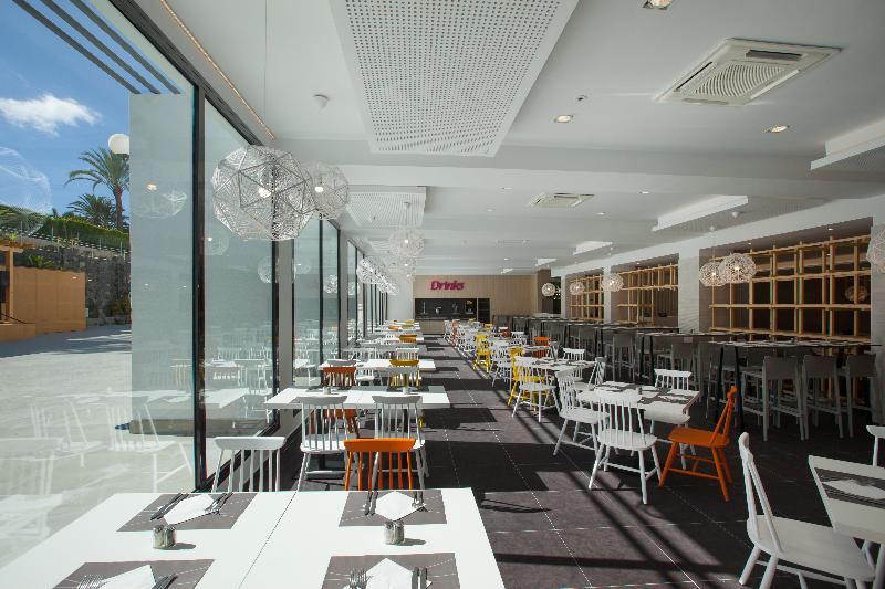 Abora Catarina by Lopesan Hotels