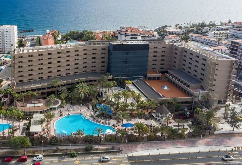 Abora Continental by Lopesan Hotels